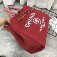 $102.00 USD Chanel AAA Quality Handbags #1269715