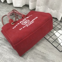 $102.00 USD Chanel AAA Quality Handbags #1269715