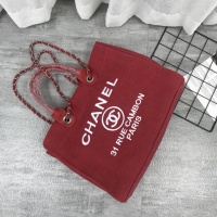 $102.00 USD Chanel AAA Quality Handbags #1269715