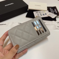 $60.00 USD Chanel Card Case #1269716
