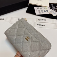 $60.00 USD Chanel Card Case #1269716