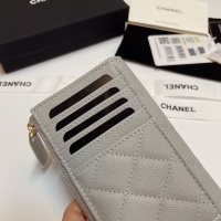 $60.00 USD Chanel Card Case #1269716