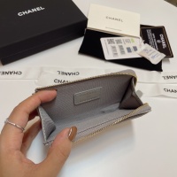$60.00 USD Chanel Card Case #1269716