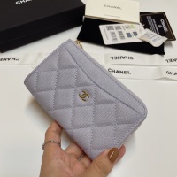 $60.00 USD Chanel Card Case #1269717