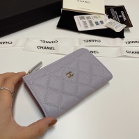 $60.00 USD Chanel Card Case #1269717