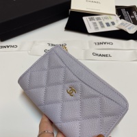 $60.00 USD Chanel Card Case #1269717