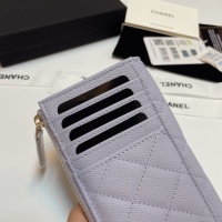 $60.00 USD Chanel Card Case #1269717