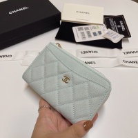 $60.00 USD Chanel Card Case #1269718