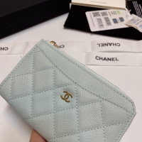 $60.00 USD Chanel Card Case #1269718