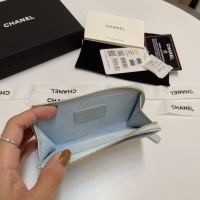 $60.00 USD Chanel Card Case #1269718