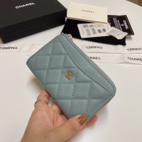 $60.00 USD Chanel Card Case #1269719