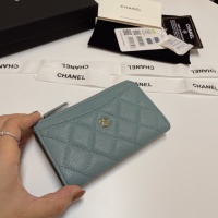$60.00 USD Chanel Card Case #1269719