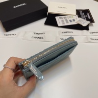 $60.00 USD Chanel Card Case #1269719