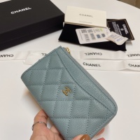 $60.00 USD Chanel Card Case #1269719