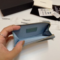 $60.00 USD Chanel Card Case #1269719