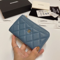 $60.00 USD Chanel Card Case #1269720
