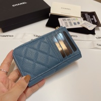 $60.00 USD Chanel Card Case #1269720