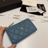 $60.00 USD Chanel Card Case #1269720