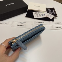 $60.00 USD Chanel Card Case #1269720