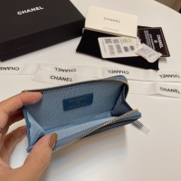 $60.00 USD Chanel Card Case #1269720