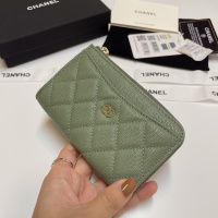 $60.00 USD Chanel Card Case #1269721