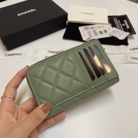 $60.00 USD Chanel Card Case #1269721