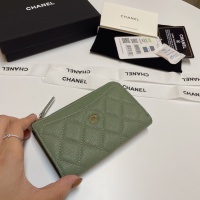 $60.00 USD Chanel Card Case #1269721