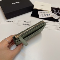 $60.00 USD Chanel Card Case #1269721