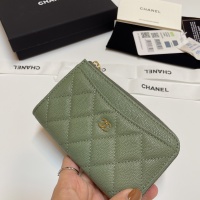 $60.00 USD Chanel Card Case #1269721