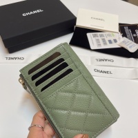 $60.00 USD Chanel Card Case #1269721