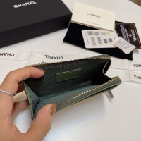 $60.00 USD Chanel Card Case #1269721
