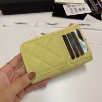 $60.00 USD Chanel Card Case #1269722