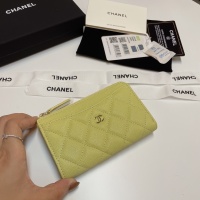 $60.00 USD Chanel Card Case #1269722