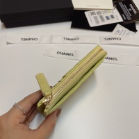 $60.00 USD Chanel Card Case #1269722