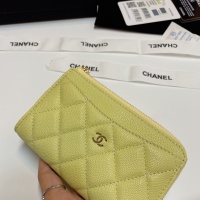 $60.00 USD Chanel Card Case #1269722
