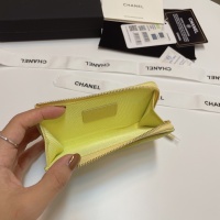 $60.00 USD Chanel Card Case #1269722