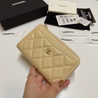 $60.00 USD Chanel Card Case #1269723