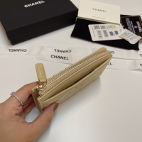 $60.00 USD Chanel Card Case #1269723