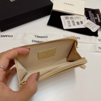 $60.00 USD Chanel Card Case #1269723