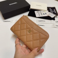 $60.00 USD Chanel Card Case #1269724