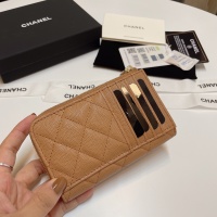 $60.00 USD Chanel Card Case #1269724