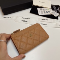 $60.00 USD Chanel Card Case #1269724