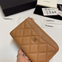 $60.00 USD Chanel Card Case #1269724