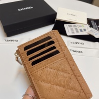 $60.00 USD Chanel Card Case #1269724