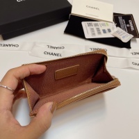 $60.00 USD Chanel Card Case #1269724