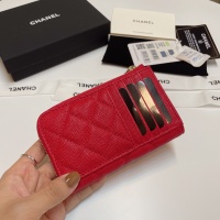 $60.00 USD Chanel Card Case #1269725