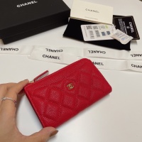 $60.00 USD Chanel Card Case #1269725