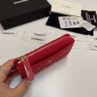 $60.00 USD Chanel Card Case #1269725