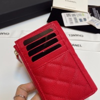 $60.00 USD Chanel Card Case #1269725