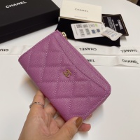 $60.00 USD Chanel Card Case #1269727